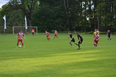Foto des Albums: Häsener SV II vs. Eintracht Bötzow II