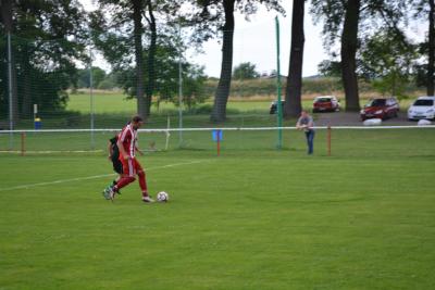 Foto des Albums: Häsener SV II vs. Eintracht Bötzow II