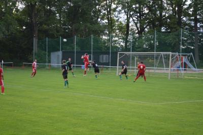 Foto des Albums: Häsener SV II vs. Eintracht Bötzow II