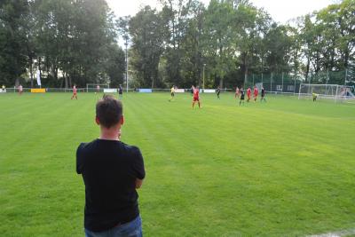 Foto des Albums: Häsener SV II vs. Eintracht Bötzow II
