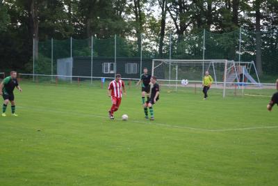 Foto des Albums: Häsener SV II vs. Eintracht Bötzow II