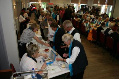 Foto des Albums: 875 Jahre Seester - Jubiläumswochenende (26.06.2016)