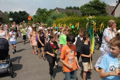 Foto des Albums: 875 Jahre Seester - Jubiläumswochenende (26.06.2016)