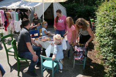 Foto des Albums: 875 Jahre Seester - Jubiläumswochenende (26.06.2016)