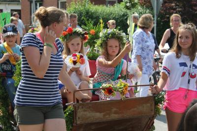 Foto des Albums: 875 Jahre Seester - Jubiläumswochenende (26.06.2016)