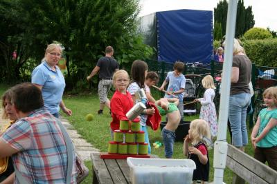 Foto des Albums: 875 Jahre Seester - Jubiläumswochenende (26.06.2016)