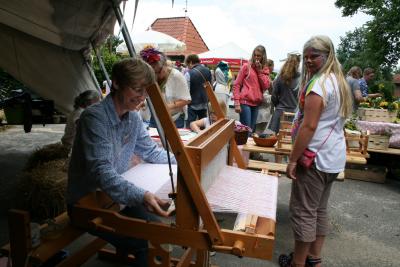 Foto des Albums: 875 Jahre Seester - Jubiläumswochenende (26.06.2016)