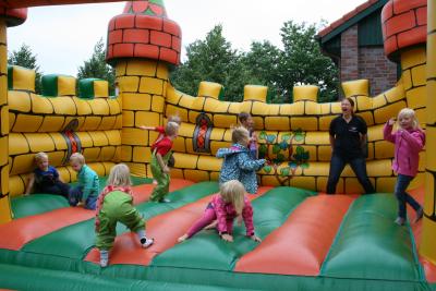 Foto des Albums: 875 Jahre Seester - Jubiläumswochenende (26.06.2016)