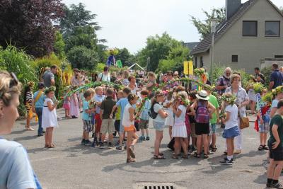 Foto des Albums: 875 Jahre Seester - Jubiläumswochenende (26.06.2016)