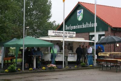 Foto des Albums: 875 Jahre Seester - Jubiläumswochenende (26.06.2016)