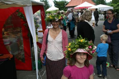 Foto des Albums: 875 Jahre Seester - Jubiläumswochenende (26.06.2016)