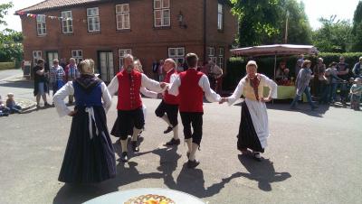 Foto des Albums: 875 Jahre Seester - Jubiläumswochenende (26.06.2016)