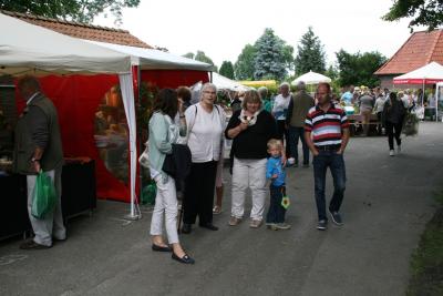 Foto des Albums: 875 Jahre Seester - Jubiläumswochenende (26.06.2016)