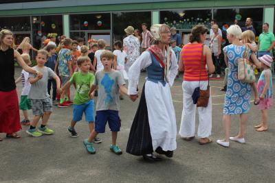 Foto des Albums: 875 Jahre Seester - Jubiläumswochenende (26.06.2016)