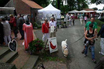 Foto des Albums: 875 Jahre Seester - Jubiläumswochenende (26.06.2016)