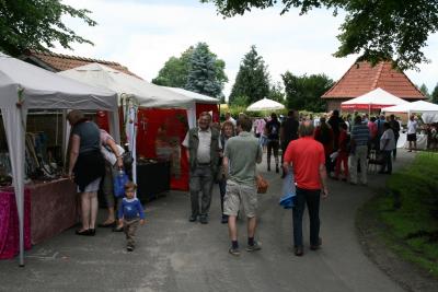 Foto des Albums: 875 Jahre Seester - Jubiläumswochenende (26.06.2016)