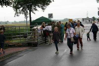 Foto des Albums: 875 Jahre Seester - Jubiläumswochenende (26.06.2016)