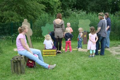 Foto des Albums: 875 Jahre Seester - Jubiläumswochenende (26.06.2016)