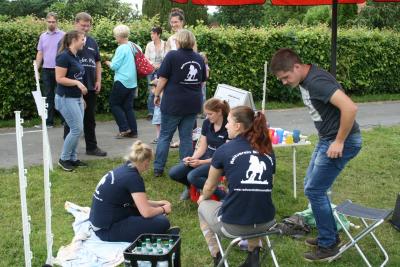 Foto des Albums: 875 Jahre Seester - Jubiläumswochenende (26.06.2016)