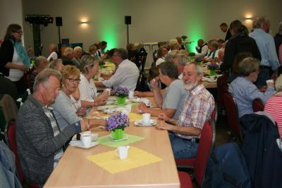 Foto des Albums: 875 Jahre Seester - Jubiläumswochenende (26.06.2016)