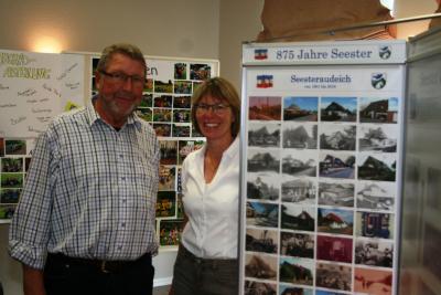 Foto des Albums: 875 Jahre Seester - Jubiläumswochenende (26.06.2016)