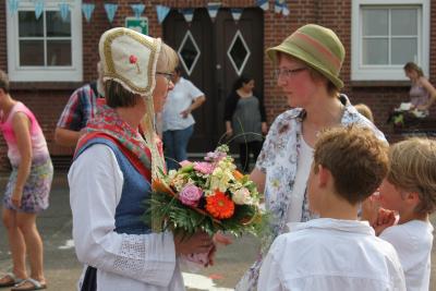 Foto des Albums: 875 Jahre Seester - Jubiläumswochenende (26.06.2016)