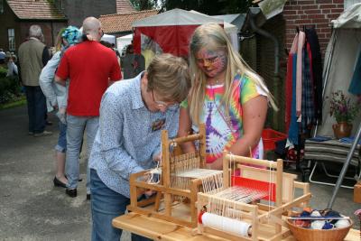 Foto des Albums: 875 Jahre Seester - Jubiläumswochenende (26.06.2016)