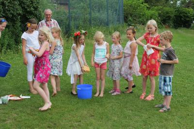 Foto des Albums: 875 Jahre Seester - Jubiläumswochenende (26.06.2016)