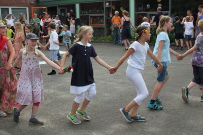 Foto des Albums: 875 Jahre Seester - Jubiläumswochenende (26.06.2016)