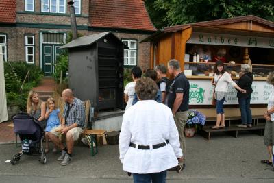 Foto des Albums: 875 Jahre Seester - Jubiläumswochenende (26.06.2016)