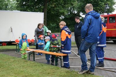 Foto des Albums: 875 Jahre Seester - Jubiläumswochenende (26.06.2016)