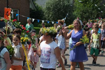 Foto des Albums: 875 Jahre Seester - Jubiläumswochenende (26.06.2016)