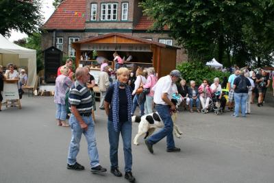 Foto des Albums: 875 Jahre Seester - Jubiläumswochenende (26.06.2016)