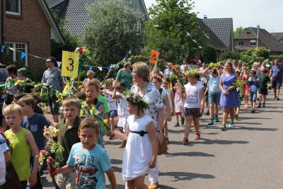 Foto des Albums: 875 Jahre Seester - Jubiläumswochenende (26.06.2016)