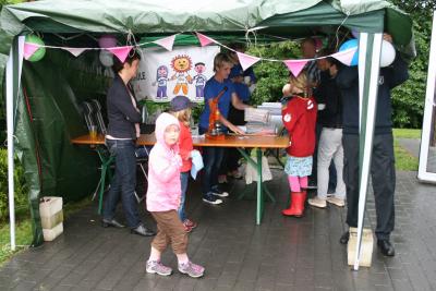 Foto des Albums: 875 Jahre Seester - Jubiläumswochenende (26.06.2016)