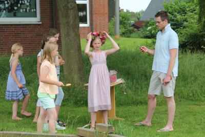 Foto des Albums: 875 Jahre Seester - Jubiläumswochenende (26.06.2016)