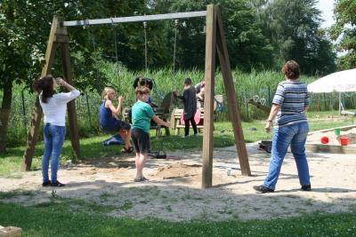 Foto des Albums: 875 Jahre Seester - Jubiläumswochenende (26.06.2016)