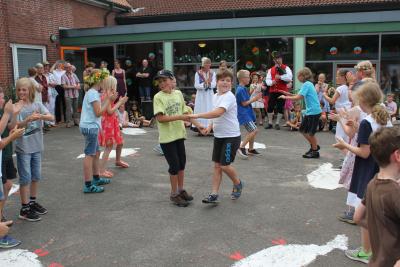 Foto des Albums: 875 Jahre Seester - Jubiläumswochenende (26.06.2016)