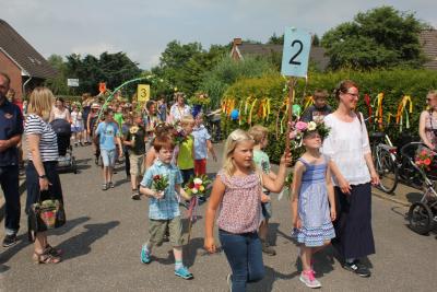 Foto des Albums: 875 Jahre Seester - Jubiläumswochenende (26.06.2016)