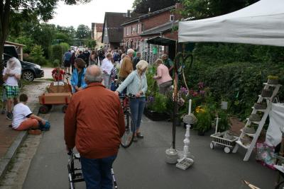 Foto des Albums: 875 Jahre Seester - Jubiläumswochenende (26.06.2016)