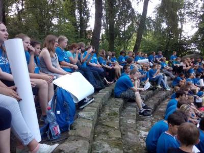 Foto des Albums: Schüler-Wassercamp in Barmstedt