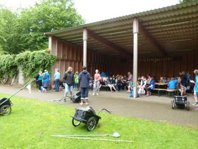 Foto des Albums: Schüler-Wassercamp in Barmstedt