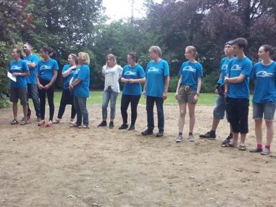 Foto des Albums: Schüler-Wassercamp in Barmstedt