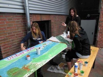 Foto des Albums: Schüler-Wassercamp in Barmstedt