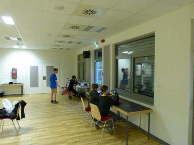 Foto des Albums: Schüler-Wassercamp in Barmstedt