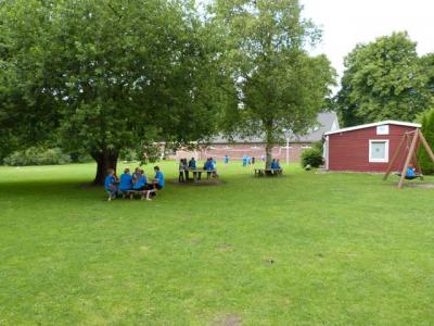 Foto des Albums: Schüler-Wassercamp in Barmstedt