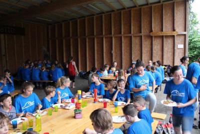 Foto des Albums: Schüler-Wassercamp in Barmstedt