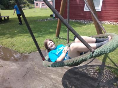 Foto des Albums: Schüler-Wassercamp in Barmstedt