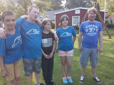 Foto des Albums: Schüler-Wassercamp in Barmstedt