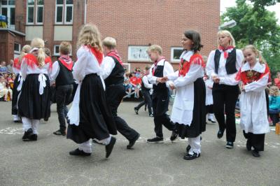 Foto des Albums: Sommerfest 2016